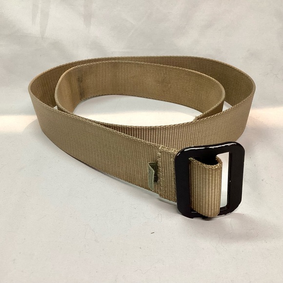 ACU / BDU Rigger Belt - Picture 2 of 5